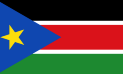 South Sudan