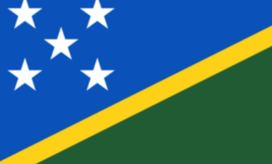 Solomon Islands