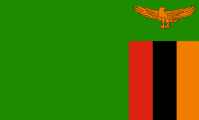 Zambia : One Zambia, One Nation