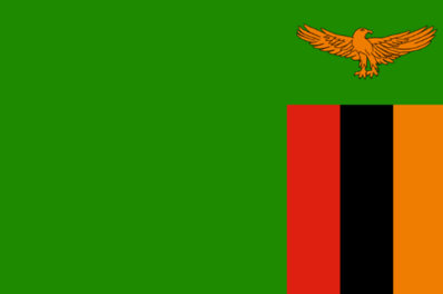 Zambia : One Zambia, One Nation