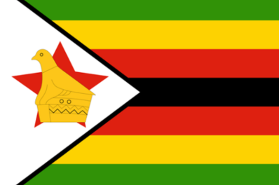 Zimbabwe : Unity, Freedom, Work