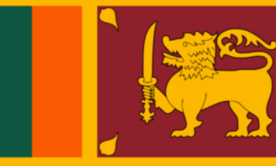 Sri Lanka