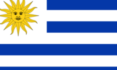 Uruguay : Liberty Or Death