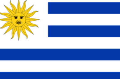 Uruguay : Liberty Or Death