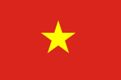 Vietnam : Independence, Freedom, Happiness