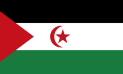 Western Sahara : Liberty, Democracy, Unity