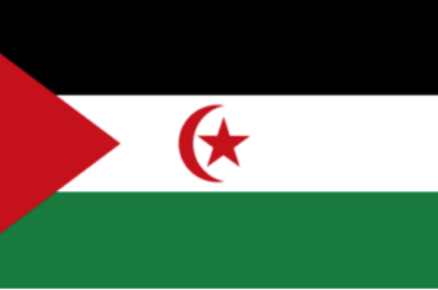 Western Sahara : Liberty, Democracy, Unity