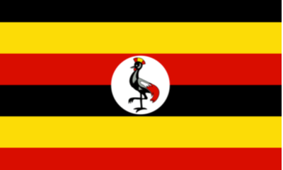 Uganda