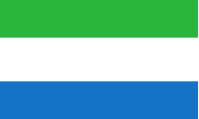 Sierra Leone