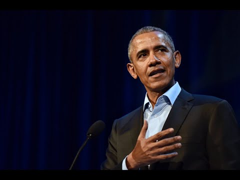 My Brother’s Keeper Alliance Leadership Forum: A Conversation with President Obama