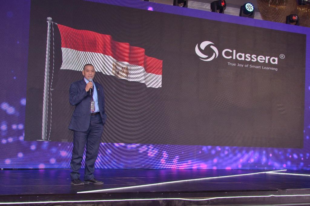 Classera launches Smarter Schools initiative in Egypt to advance education