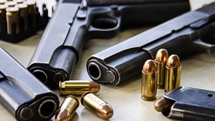 Racial Bias And Gun Restrictions:‎ Black Gun Ownership Resilience