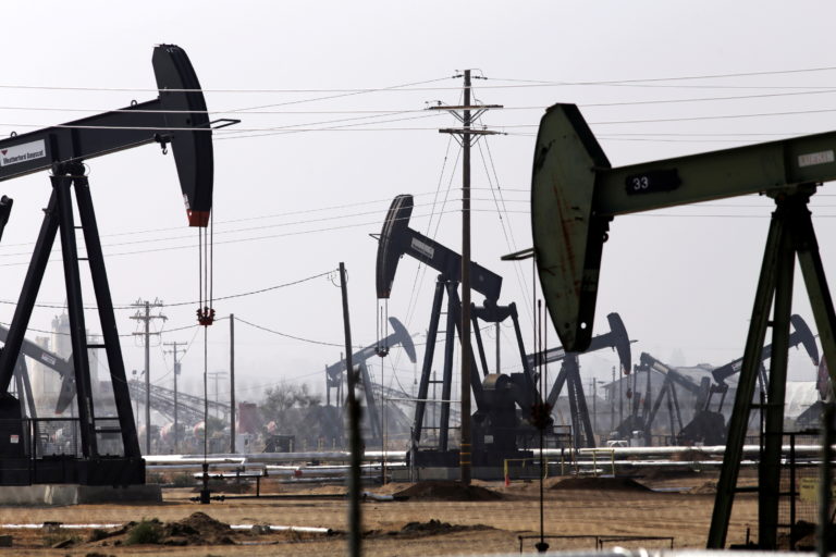The Lingering Impact Of Racism‎ On Black Californians In Oil‎ And Gas Drilling