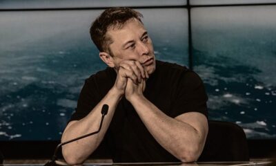 Elon Musk Labels American Schools‎ And Media As "Racist Against‎ Whites & Asians."
