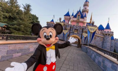 According To Reports, Racism Is‎ Still Prevalent At Disney Parks.‎