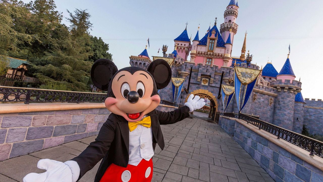 According To Reports, Racism Is‎ Still Prevalent At Disney Parks.‎