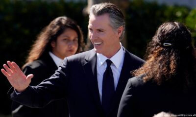 California Governor Rejects Bill Banning‎ Caste Discrimination.
