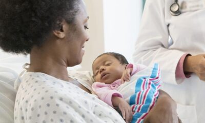 Addressing Racial Disparities In Maternal‎ Healthcare: Urgent Change