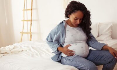 Black Women Face Higher Maternal Death Rates Due To Racism‎ And Sexism, According To The‎ U.N.