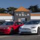 Racist Discrimination Against Tesla In‎ A Federal Lawsuit