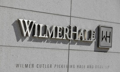 Former Senior Associate Files Racial‎ Discrimination Lawsuit Against Biglaw Firm‎ WilmerHale