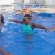 The United States Black Communities'‎ Access To Swim Safety Is‎ Affected By Historical Racism.