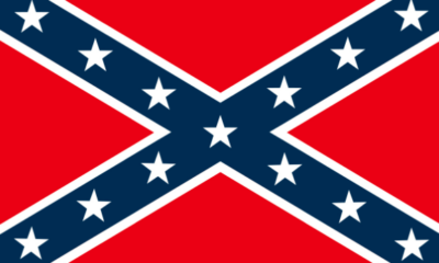 Confederate flag