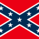 Confederate flag