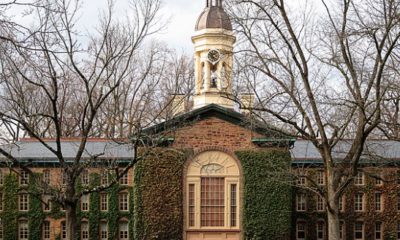 Princeton University