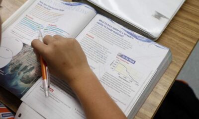 Florida Compels Modifications To Others‎ And Rejects Dozens Of Social Studies Textbooks