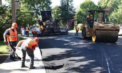 The EEOC Files A Racial‎ Discrimination And Harassment Lawsuit Against‎ Asphalt Paving Systems