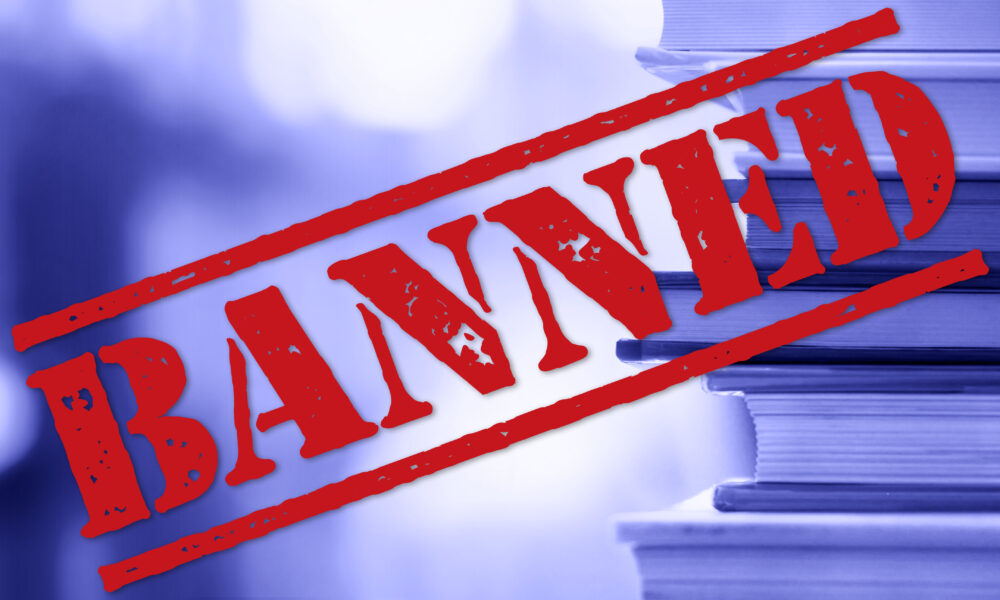 Florida To Review Social Studies Textbooks For Banned Topics.