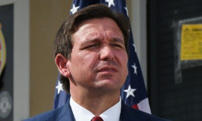 Desantis Claims Florida Teaches African-American History, But Critics Argue It‎ Isn't Being Taught.