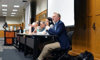 A Task Force Report Exposes‎ The Enduring Impact Of Racism At UF