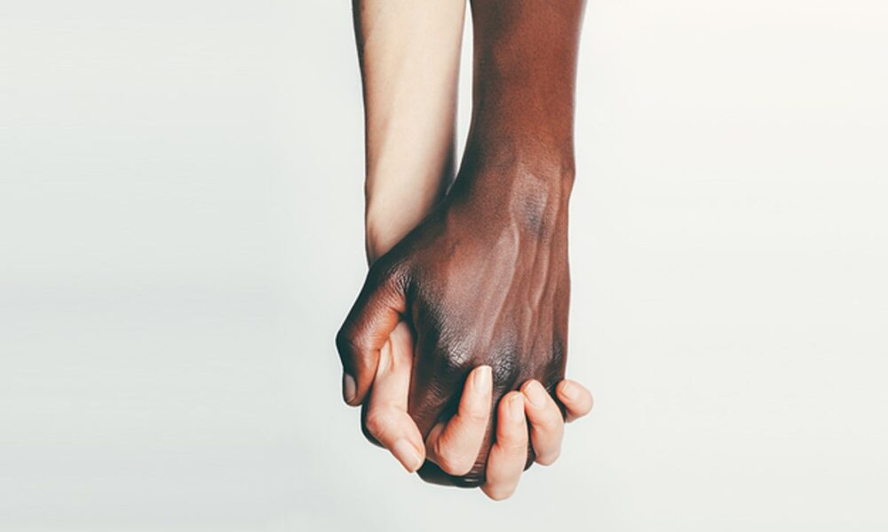 Interracial Relationships May Not Always Reduce Racial Prejudice