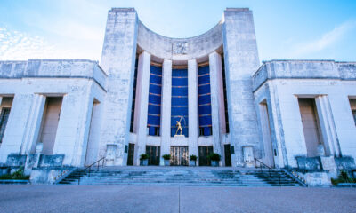 Uncovering The Veiled Racial History Of Dallas Fair Park