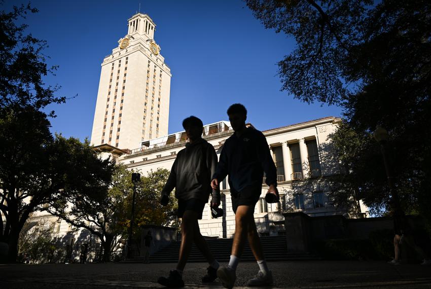 The Future Of College Admissions In Texas: Reflections On The End Of Race-based Affirmative Action