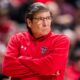 Texas Tech Suspends Basketball Coach Mark Adams Amidst Racism Controversy