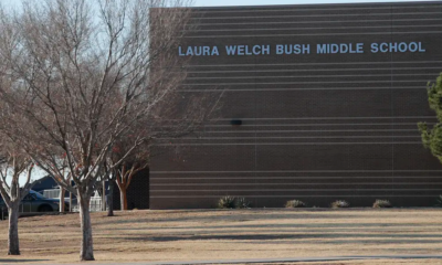 Parents Sue Lubbock-area Schools Over Racism And Antisemitism Incidents