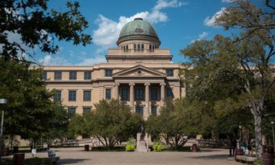 Race Played A Role In Failed Hiring Of Black Professor At Texas A&M, Department Head Alleges