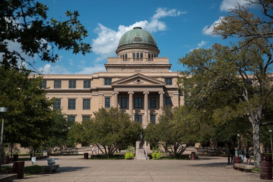 Race Played A Role In Failed Hiring Of Black Professor At Texas A&M, Department Head Alleges