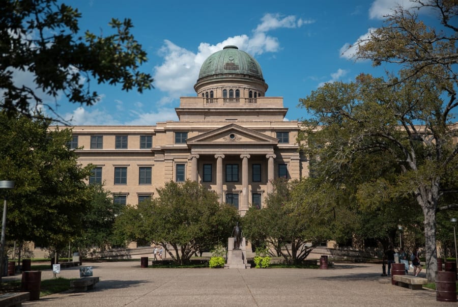 Race Played A Role In Failed Hiring Of Black Professor At Texas A&M, Department Head Alleges