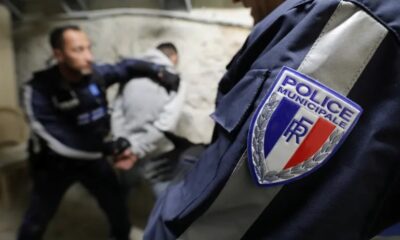 UN Criticizes France For Police Violence And Racism Allegations