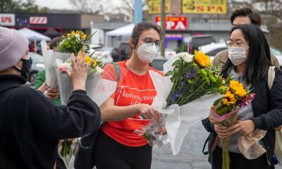 Unveiling The Deep-rooted Misogyny And Racism In The Georgia Attack