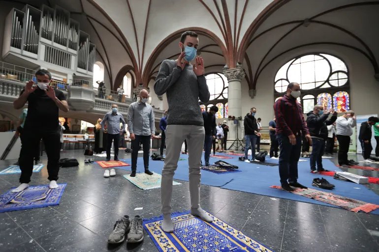 Daily Struggles: Racism And Discrimination Faced By Muslims In Germany