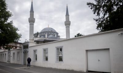 Report Unveils Persistent Structural Racism Faced By Germany's 5.5 Million Muslims