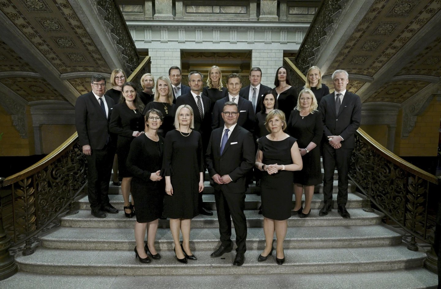 Finland's Government, Amidst Scandals, Unveils Comprehensive Anti-Racism Initiative