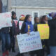 Protest Erupts Following Alleged Racial Incident At Macomb Business