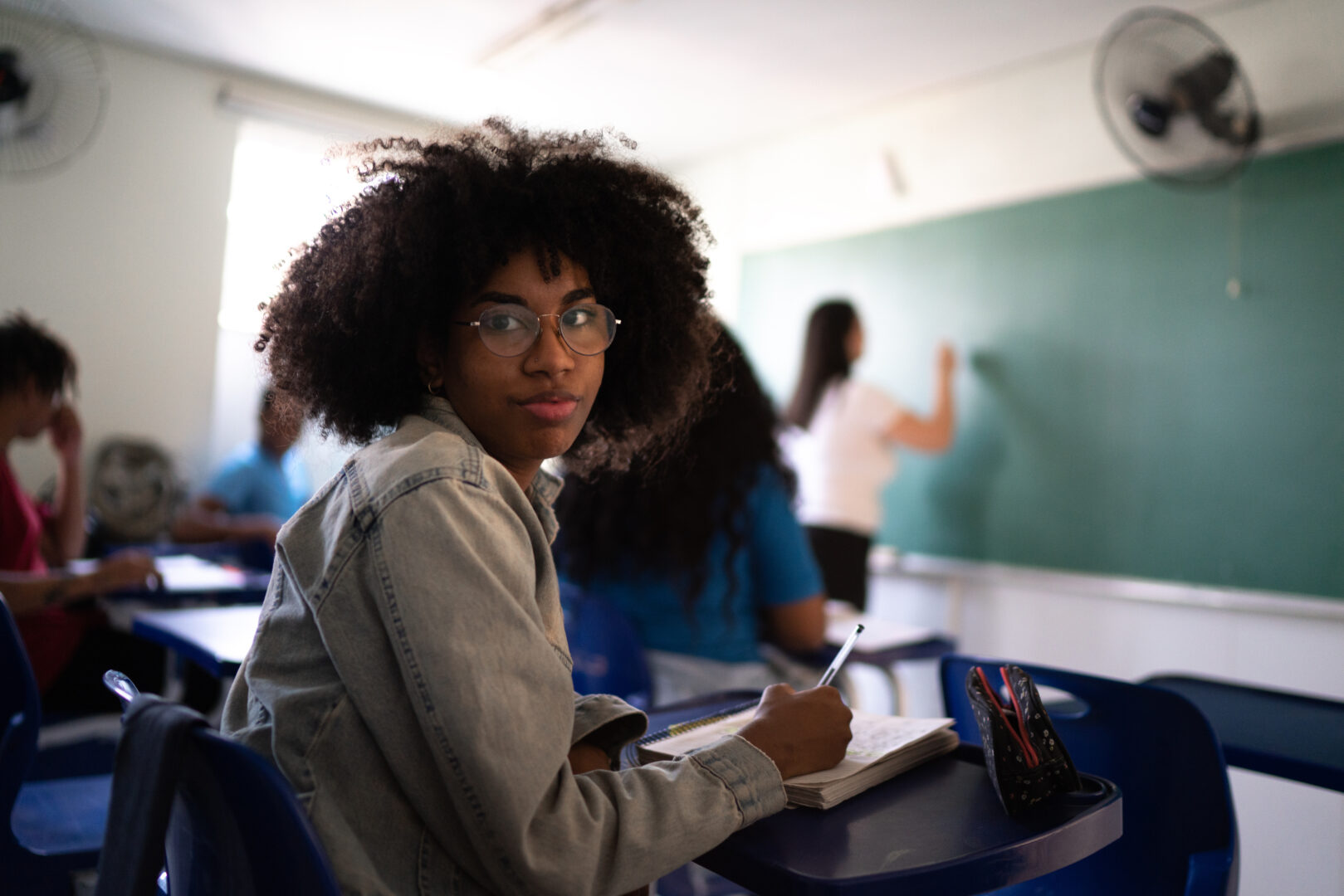 Report Highlights Educational Challenges And Racism Faced By Black Girls In Pennsylvania Schools