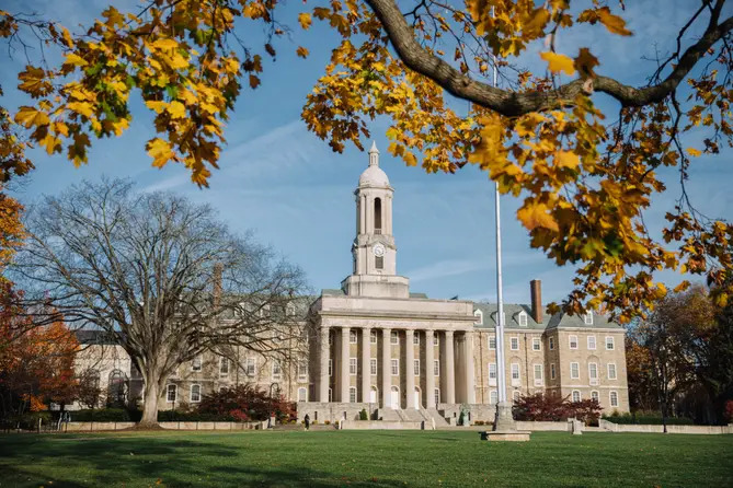 Penn State's University Leadership Faces Scrutiny From Numerous Faculty Members